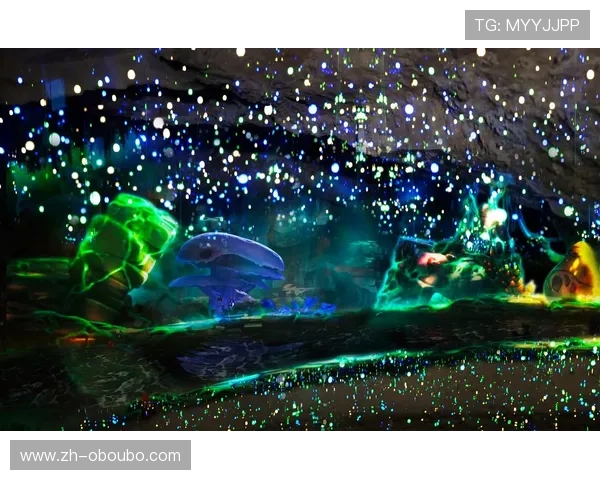 欧博游戏厅未来发展趋势：技术创新、游戏多样化与用户体验持续提升